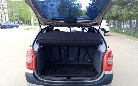 Citroen Xsara Picasso, 2007 год, 500 000 рублей, 8 фотография