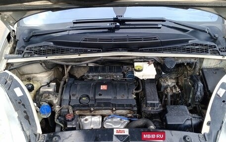 Citroen Xsara Picasso, 2007 год, 500 000 рублей, 9 фотография