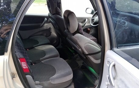 Citroen Xsara Picasso, 2007 год, 500 000 рублей, 7 фотография