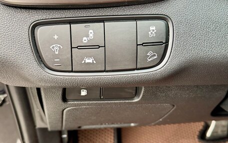 KIA Sorento III Prime рестайлинг, 2019 год, 3 350 000 рублей, 9 фотография