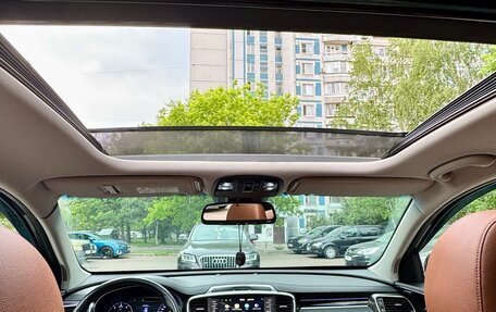 KIA Sorento III Prime рестайлинг, 2019 год, 3 350 000 рублей, 14 фотография