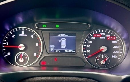 KIA Sorento III Prime рестайлинг, 2019 год, 3 350 000 рублей, 10 фотография