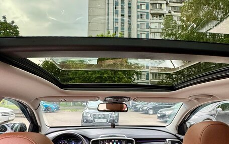 KIA Sorento III Prime рестайлинг, 2019 год, 3 350 000 рублей, 15 фотография