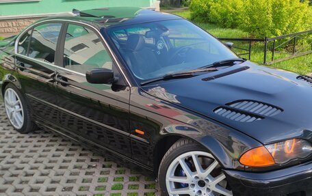 BMW 3 серия, 2000 год, 1 650 000 рублей, 3 фотография