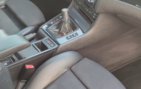 BMW 3 серия, 2000 год, 1 650 000 рублей, 8 фотография