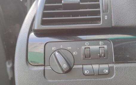 BMW 3 серия, 2000 год, 1 650 000 рублей, 10 фотография