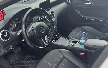 Mercedes-Benz A-Класс, 2013 год, 1 500 000 рублей, 7 фотография