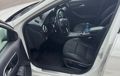 Mercedes-Benz A-Класс, 2013 год, 1 500 000 рублей, 6 фотография