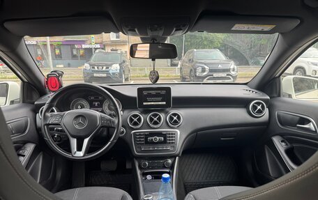 Mercedes-Benz A-Класс, 2013 год, 1 500 000 рублей, 10 фотография