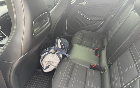 Mercedes-Benz A-Класс, 2013 год, 1 500 000 рублей, 11 фотография