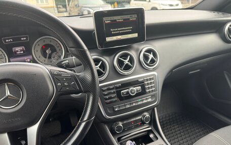 Mercedes-Benz A-Класс, 2013 год, 1 500 000 рублей, 12 фотография
