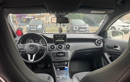 Mercedes-Benz A-Класс, 2013 год, 1 500 000 рублей, 9 фотография