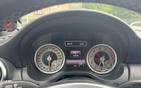 Mercedes-Benz A-Класс, 2013 год, 1 500 000 рублей, 13 фотография