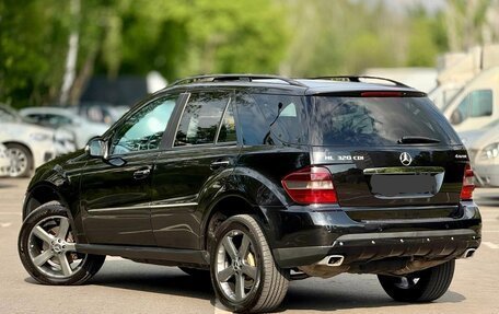 Mercedes-Benz M-Класс, 2008 год, 1 250 000 рублей, 2 фотография