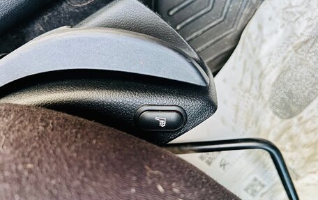 Ford Fiesta, 2007 год, 349 000 рублей, 19 фотография
