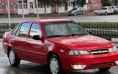 Daewoo Nexia I рестайлинг, 2012 год, 269 000 рублей, 1 фотография