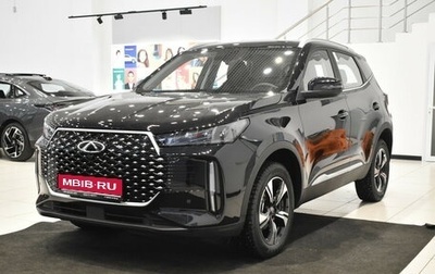 Chery Tiggo 4 I рестайлинг, 2025 год, 2 620 000 рублей, 1 фотография