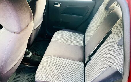 Ford Fiesta, 2007 год, 349 000 рублей, 23 фотография