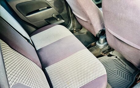 Ford Fiesta, 2007 год, 349 000 рублей, 27 фотография