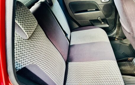 Ford Fiesta, 2007 год, 349 000 рублей, 26 фотография