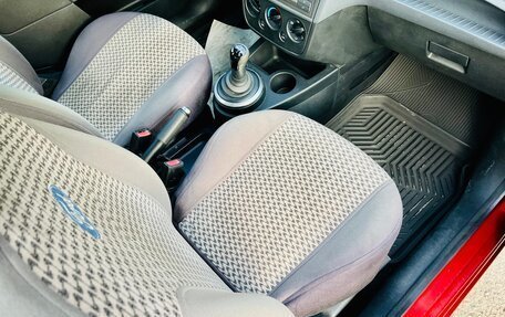 Ford Fiesta, 2007 год, 349 000 рублей, 28 фотография