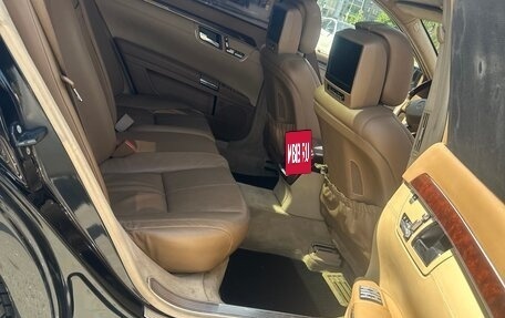 Mercedes-Benz S-Класс, 2008 год, 850 000 рублей, 7 фотография