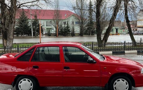 Daewoo Nexia I рестайлинг, 2012 год, 269 000 рублей, 2 фотография