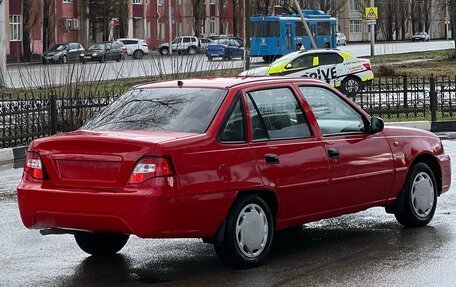 Daewoo Nexia I рестайлинг, 2012 год, 269 000 рублей, 4 фотография