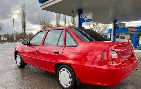 Daewoo Nexia I рестайлинг, 2012 год, 269 000 рублей, 5 фотография
