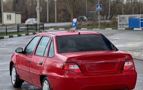 Daewoo Nexia I рестайлинг, 2012 год, 269 000 рублей, 9 фотография
