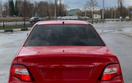 Daewoo Nexia I рестайлинг, 2012 год, 269 000 рублей, 6 фотография