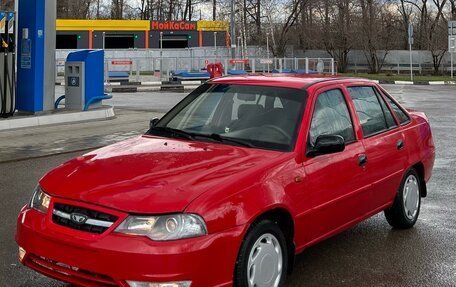 Daewoo Nexia I рестайлинг, 2012 год, 269 000 рублей, 8 фотография