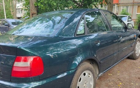 Audi A4, 1995 год, 330 000 рублей, 7 фотография