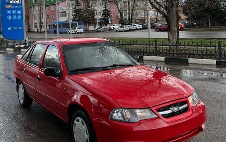 Daewoo Nexia I рестайлинг, 2012 год, 269 000 рублей, 7 фотография
