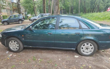 Audi A4, 1995 год, 330 000 рублей, 4 фотография