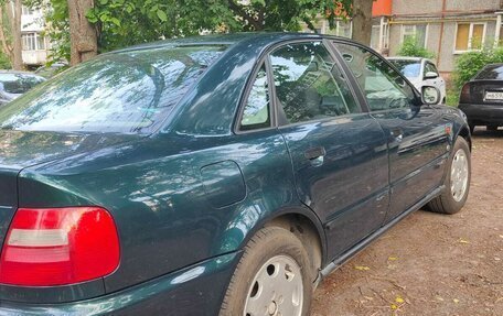 Audi A4, 1995 год, 330 000 рублей, 8 фотография