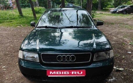 Audi A4, 1995 год, 330 000 рублей, 3 фотография