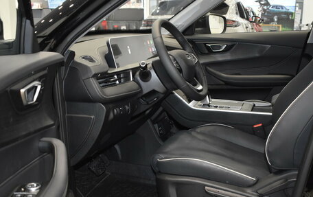 Chery Tiggo 4 I рестайлинг, 2025 год, 2 620 000 рублей, 6 фотография