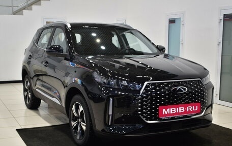 Chery Tiggo 4 I рестайлинг, 2025 год, 2 620 000 рублей, 2 фотография