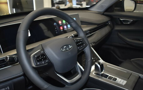 Chery Tiggo 4 I рестайлинг, 2025 год, 2 620 000 рублей, 8 фотография