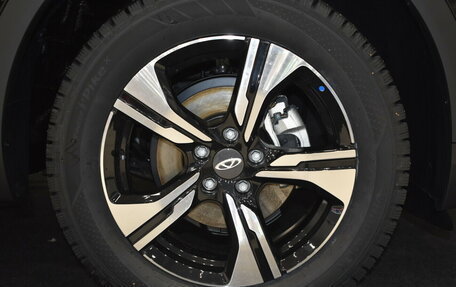 Chery Tiggo 4 I рестайлинг, 2025 год, 2 620 000 рублей, 10 фотография