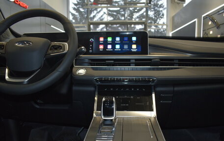 Chery Tiggo 4 I рестайлинг, 2025 год, 2 620 000 рублей, 9 фотография