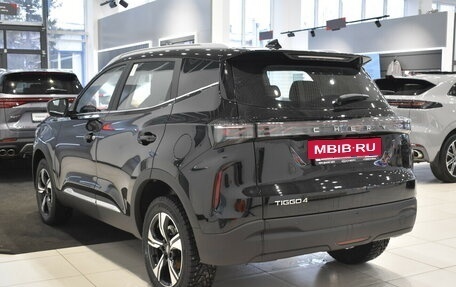 Chery Tiggo 4 I рестайлинг, 2025 год, 2 620 000 рублей, 5 фотография