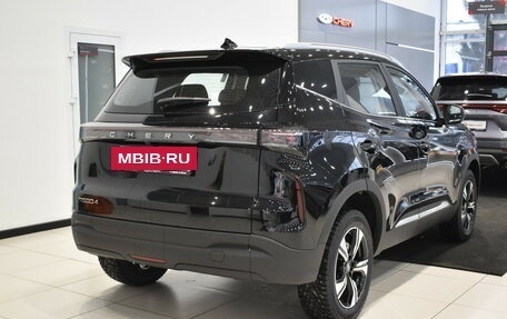 Chery Tiggo 4 I рестайлинг, 2025 год, 2 620 000 рублей, 3 фотография