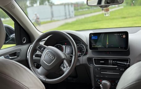 Audi Q5, 2010 год, 1 400 000 рублей, 6 фотография