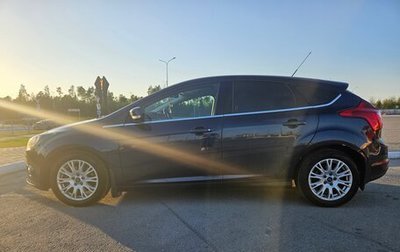 Ford Focus III, 2011 год, 840 000 рублей, 1 фотография