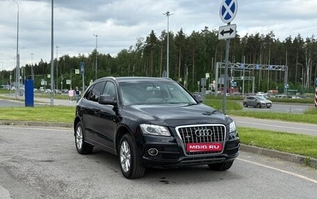 Audi Q5, 2010 год, 1 400 000 рублей, 1 фотография