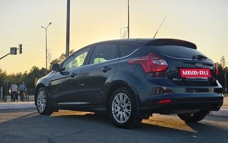 Ford Focus III, 2011 год, 840 000 рублей, 3 фотография