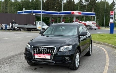 Audi Q5, 2010 год, 1 400 000 рублей, 2 фотография