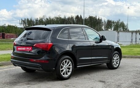 Audi Q5, 2010 год, 1 400 000 рублей, 4 фотография